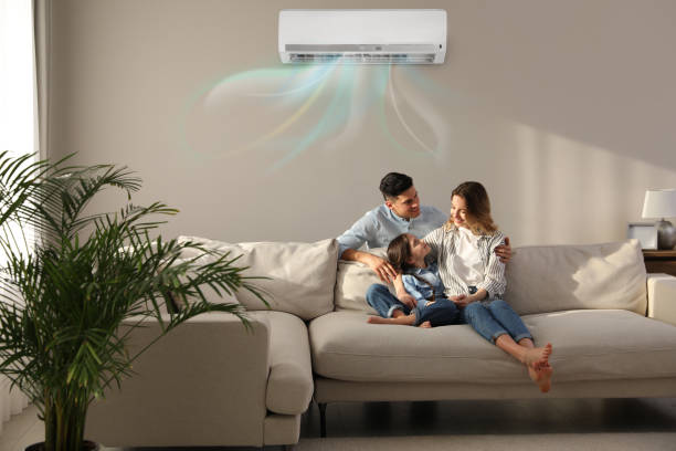 Best Commercial HVAC Repair  in Samsula Spruce Creek, FL