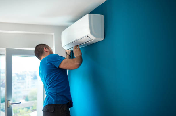 Best HVAC Cleaning Services  in Samsula Spruce Creek, FL