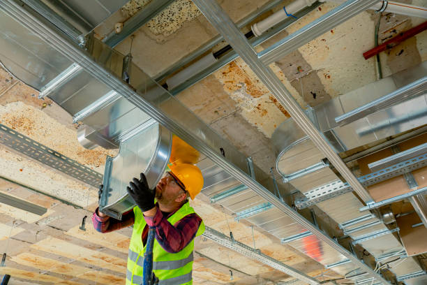 Best HVAC Replacement Cost  in Samsula Spruce Creek, FL