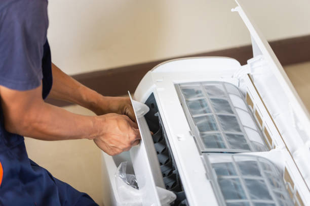 Best HVAC Installation Services  in Samsula Spruce Creek, FL