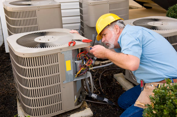 Best Ductless HVAC Repair  in Samsula Spruce Creek, FL