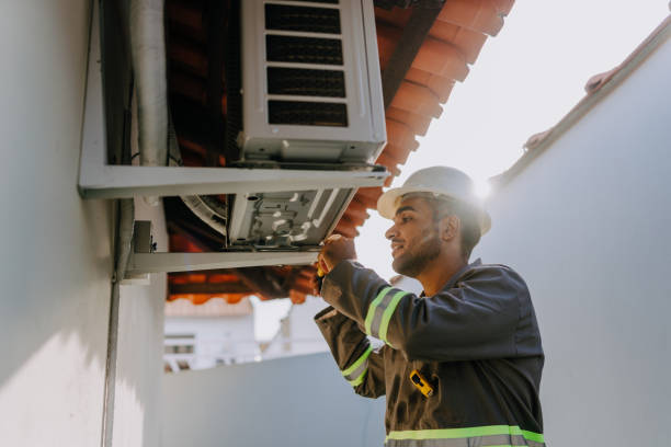 Best HVAC System Installation  in Samsula Spruce Creek, FL