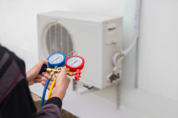 Best HVAC Repair Near Me  in Samsula Spruce Creek, FL