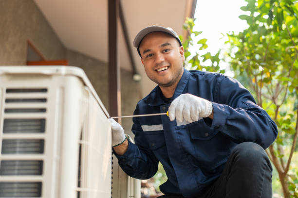 HVAC Maintenance Plan in Samsula Spruce Creek, FL