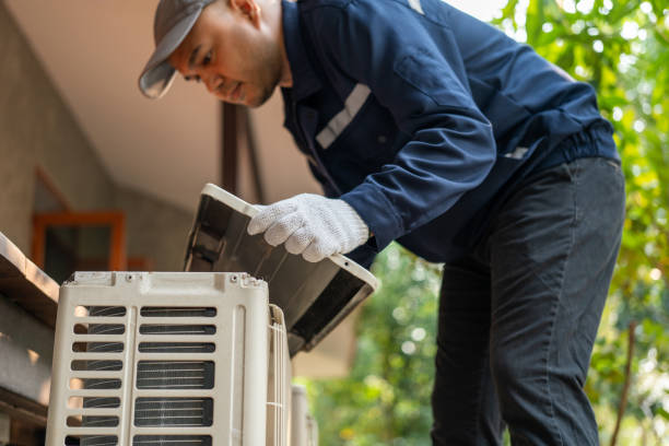 Best Affordable HVAC Services  in Samsula Spruce Creek, FL